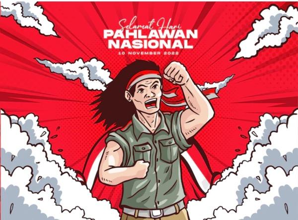 4 Tokoh Penting dalam Pertempuran 10 November Beserta Biografinya Singkat