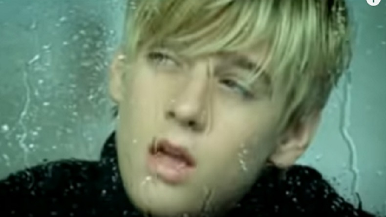 Penyanyi Aaron Carter Meninggal Dunia, Ini Lagunya Paling Populer di Telinga Netizen