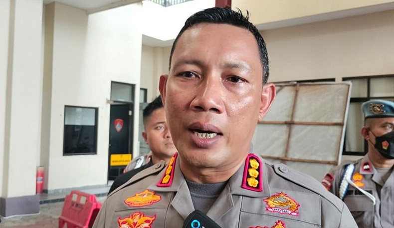 2 Panitia Berdendang Bergoyang Ditetapkan sebagai Tersangka