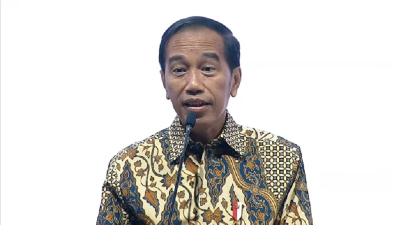 Jokowi Minta Hary Tanoe Hati-hati Tentukan Capres 2024, tapi Jangan Terlambat Deklarasi