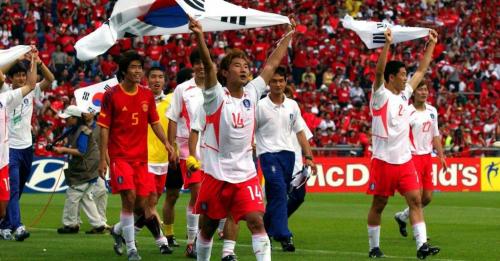 5 Tim Kejutan di Piala Dunia dari Masa ke Masa: Ada Wakil Asia Bikin Geger
