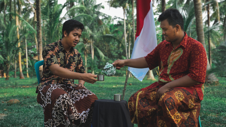 Perkembangan Bahasa Indonesia Sejak Awal Terbentuknya hingga Saat Ini