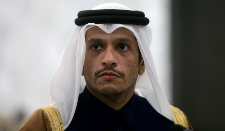 Menlu Qatar Marah Besar ke Jerman soal Piala Dunia 2022: Sangat Arogan, Rasis!