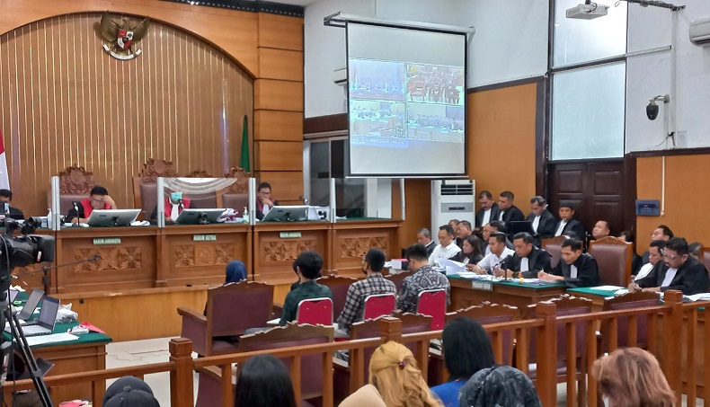 Penyidik Minta Percakapan HP Putri Candrawathi-Brigadir J, tapi Tak Ada Nama Ferdy Sambo