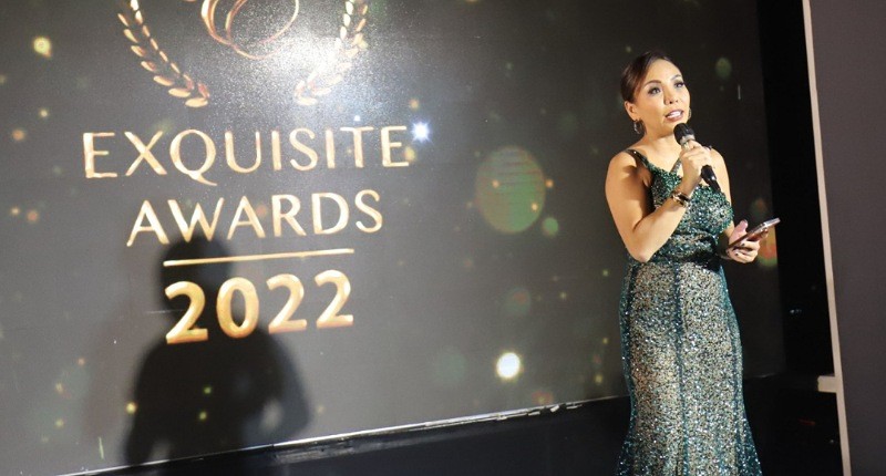 Exquisite Awards 2022 Kembali Digelar, Penghargaan Bergengsi di Industri Pariwisata 