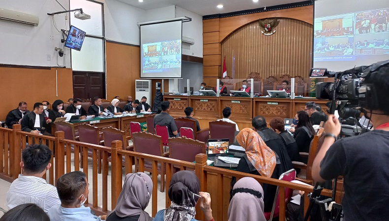 5 Fakta Terbaru Sidang Kasus Brigadir J, Nomor 3 Ungkap Perangai Ferdy Sambo