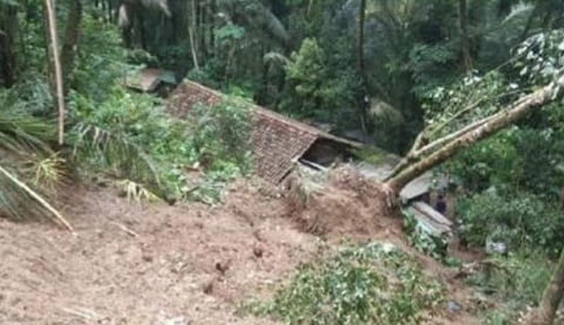  Banjir, Angin Kencang hingga Longsor Terjang Kebumen, Ini Wilayah Terdampak