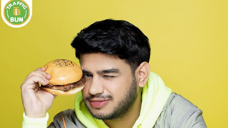 5 Bisnis Kuliner Milik Influencer Indonesia, Ada Burger Fadil Jaidi hingga Minuman Kekinian