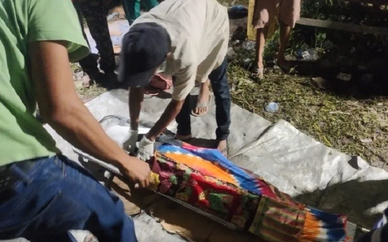 Bocah Laki-Laki Hanyut di Sungai Siak Ditemukan Tewas Mengambang