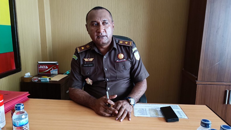 Usut Dugaan Korupsi Pengadaan Pesawat Dishub Mimika, Kejati Papua Periksa 19 Saksi