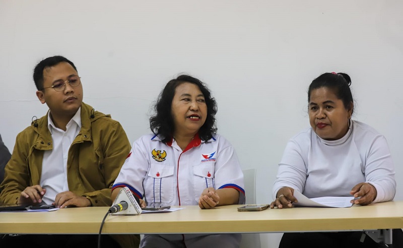 Predator Seksual Anak di Jakut Divonis 12 Tahun Penjara, RPA Partai Perindo: Semoga Timbulkan Efek Jera
