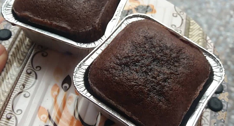 Cara Membuat Brownies Kukus Chocolatos Lembut, Rasanya Manis Legit Bikin Nagih