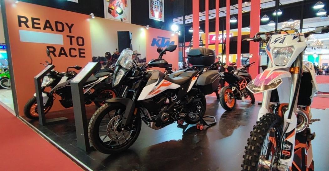 Cara Melacak Motor Hilang, Jangan Panik Ini yang Perlu Dilakukan
