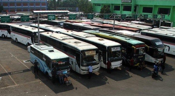 Punya Pesona Sebagian Sopir Bus Memiliki Banyak Istri, Mitos atau Fakta?
