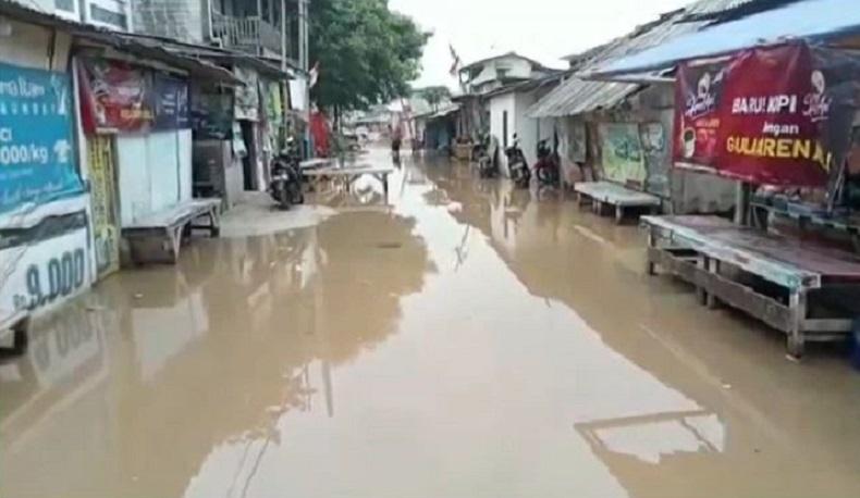 BMKG Ingatkan Ancaman Rob di Wilayah Pesisir Indonesia, Ini Daftarnya