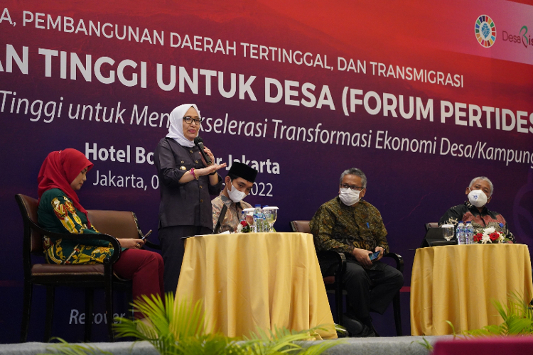 Pemkab Bojonegoro Lanjutkan Beasiswa RPL Desa untuk Jenjang S2