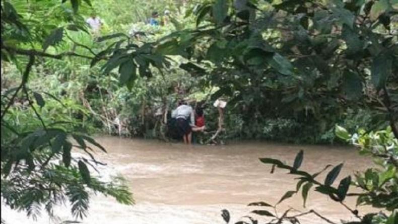 Sempat Hilang, Ibu Tua di Toraja Utara Ditemukan Tewas di Sungai