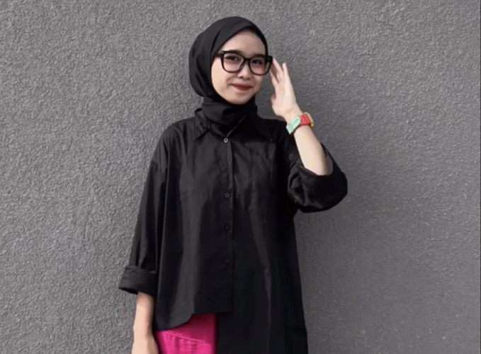 Gemar pada Fashion, Kartini Berhasil Ubah Hidup Keluarga