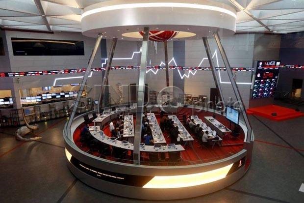 Sumber Mineral Global Tetapkan Harga IPO Rp105 per Saham