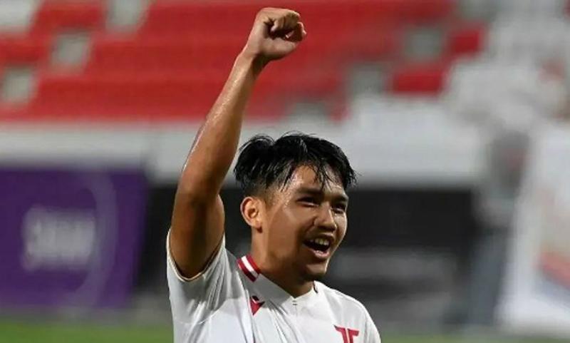 3 Calon Talenta Muda Terbaik Piala AFF 2022, Nomor 2 Pernah Bikin Gol 18 Detik