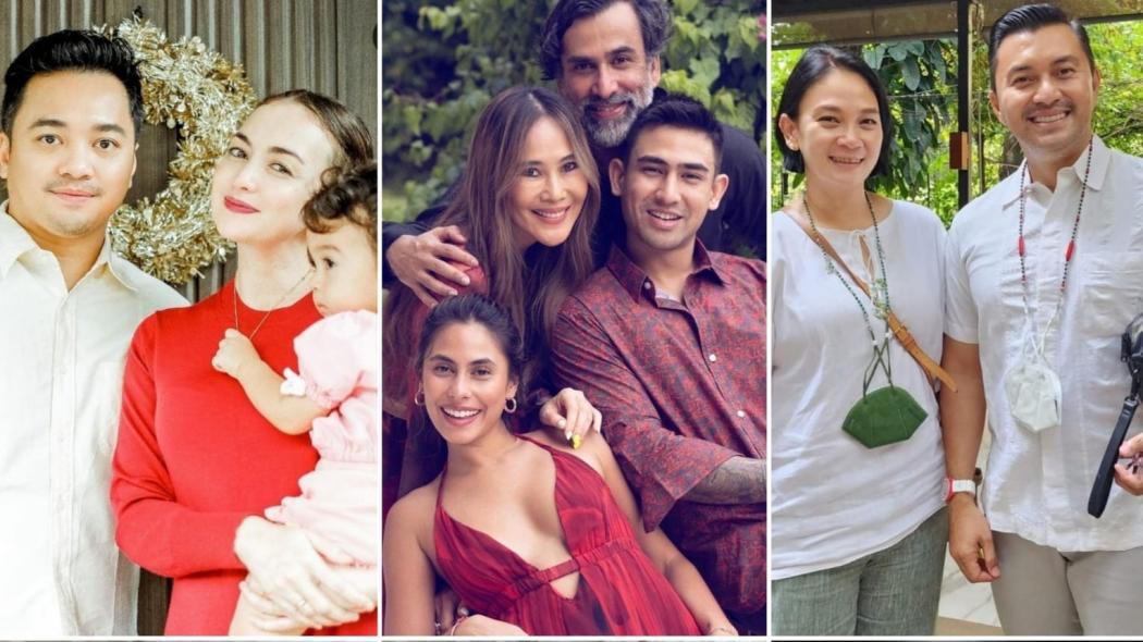 5 Artis Ganteng Dijuluki Suami Setia, Nomor 3 Sabar Menanti Sang Istri Hamil hingga 13 Tahun