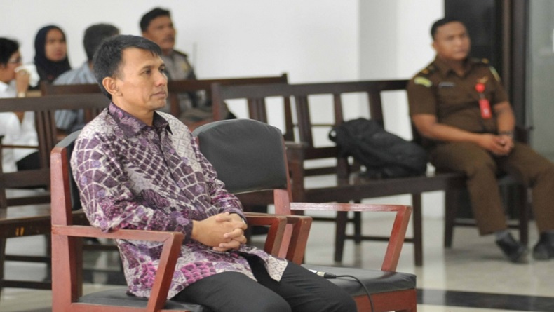 KPK Bakal Lelang Barang Mewah Eks Gubernur Sumut Gatot Pujo Nugroho, Berikut Daftarnya