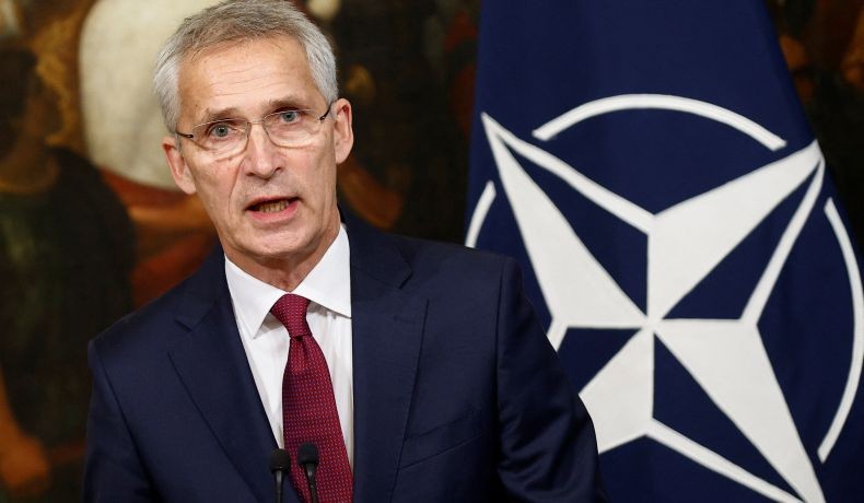 Drone Tempur Rusia Hantam Rumania, NATO Bilang Begini