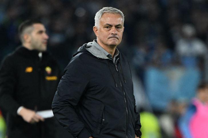 Sevilla Vs AS Roma: Mourinho Diam-diam Minta Bantuan Real Madrid