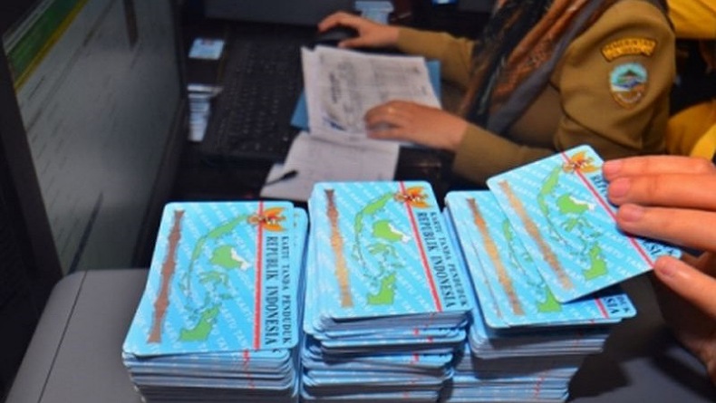 Cara Ganti KTP Rusak Beserta Syaratnya, Gampang dan Cepat