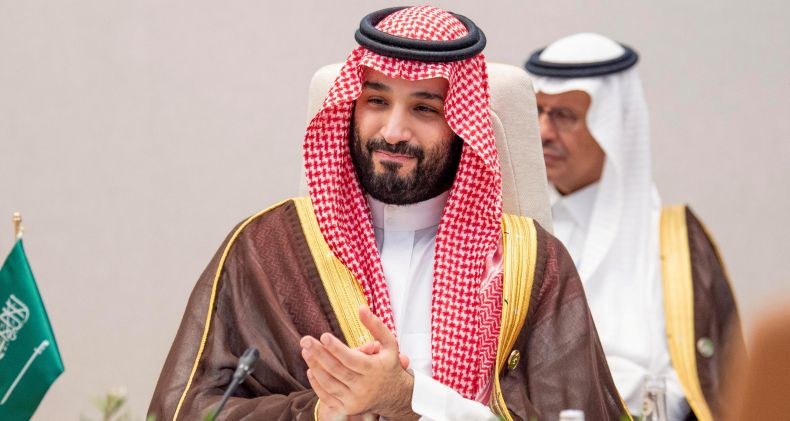 Sepak Terjang Mohammed bin Salman, Pangeran yang Ubah Arab Saudi Jadi Negara Modern