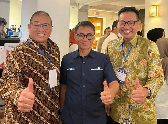 PT Pos Akan Optimalkan Aset Bangunan Tua untuk Dukung UMKM dan Anak Muda