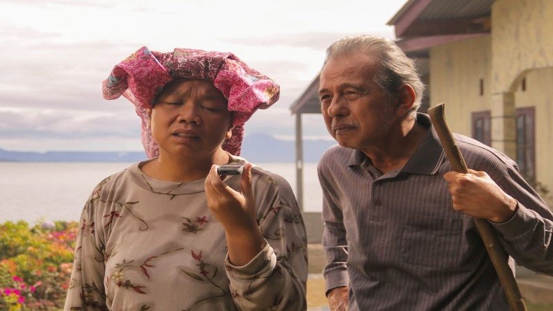 5 Film yang Cocok Ditonton saat Hari Ayah Nasional Besok, Nomor 3 Bikin Nangis
