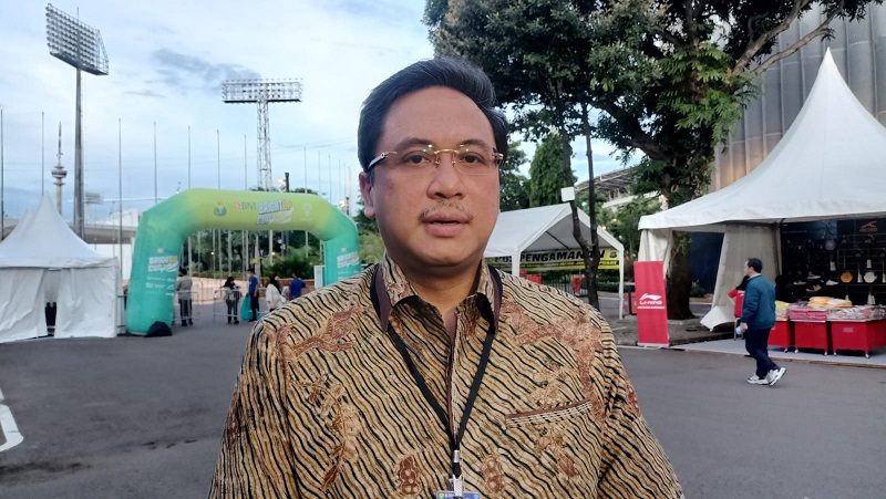 Ketum PBSI: Bright Up Cup Sebagai Pemanasan Sebelum BWF World Tour Finals 2022