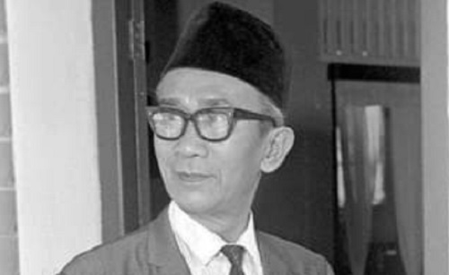 Kisah Zubir Said, Pencipta Lagu Kebangsaan Singapura yang Berasal dari Bukittinggi