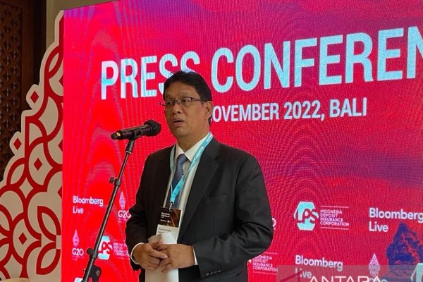 LPS Bakal Pindah ke IKN, Siapkan Rp3,8 Triliun untuk Investasi