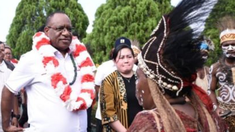 Wamendagri Sebut 3 Provinsi Baru Papua Butuh Ribuan ASN