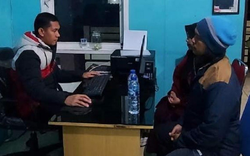 Wartawan yang Diancam Dibunuh di Aceh Tengah Sempat Beritakan Dugaan Proyek Bermasalah