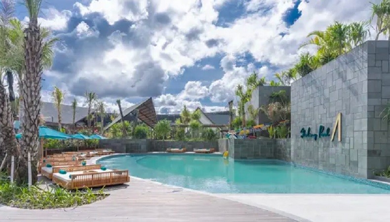 Atlas Beach Fest Bali Digadang-Gadang Jadi Beach Club Terbesar Asia, Intip Fasilitasnya!