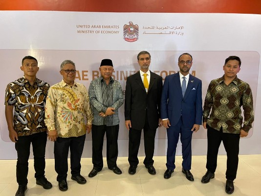 Di Forum B20, Pengusaha PEA-RI Teken 16 Perjanjian Sektor Petrokimia-Pendidikan