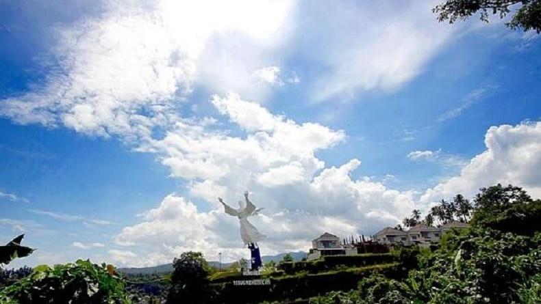 5 Tempat Wisata Religi di Manado, Pilihan Tepat untuk Liburan Spiritualmu!