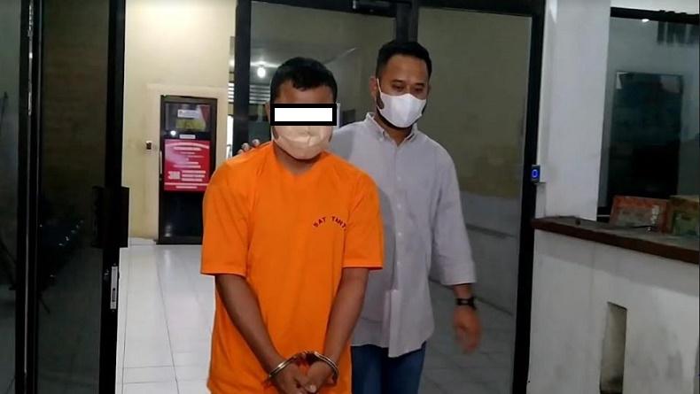 Kasus Penistaan Agama di Medsos, Pria di Deliserdang Ini Jadi Tersangka
