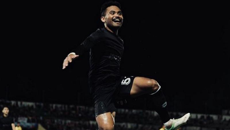 Saddil Ramdani Batal Gabung Klub Eropa dan Bertahan di Sabah, Ini Alasannya