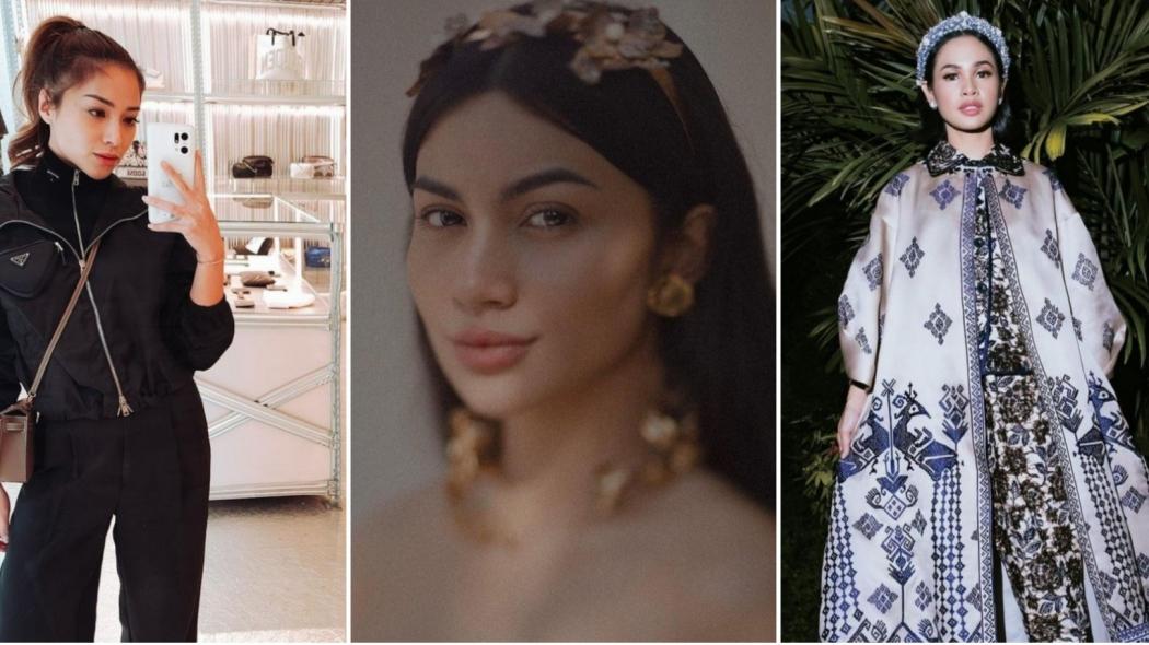 Deretan Artis Tak Makan Nasi demi Tubuh Ideal, Nomor 4 Pilih Konsumsi Singkong  