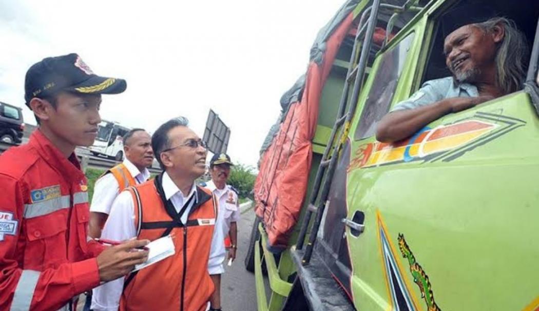 5 Sopir Bergaji Tertinggi di Indonesia, Ada yang Mencapai Rp30 Juta