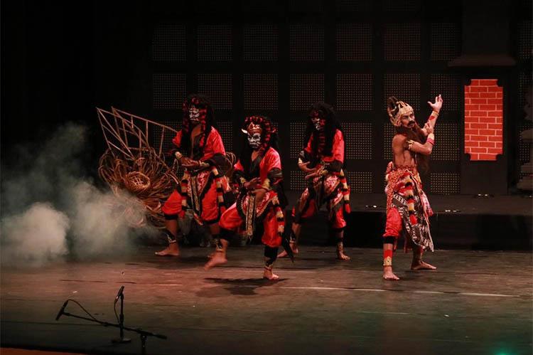  Lestarikan Budaya, Kulonprogo Gelar 127 Pertunjukan Sepanjang 2023