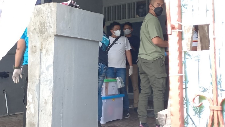 Ada Pesan Lelah Jalani Hidup dalam Ponsel Sekeluarga Tewas di Kalideres, Ahli: Tidak Mengarah ke Bunuh Diri