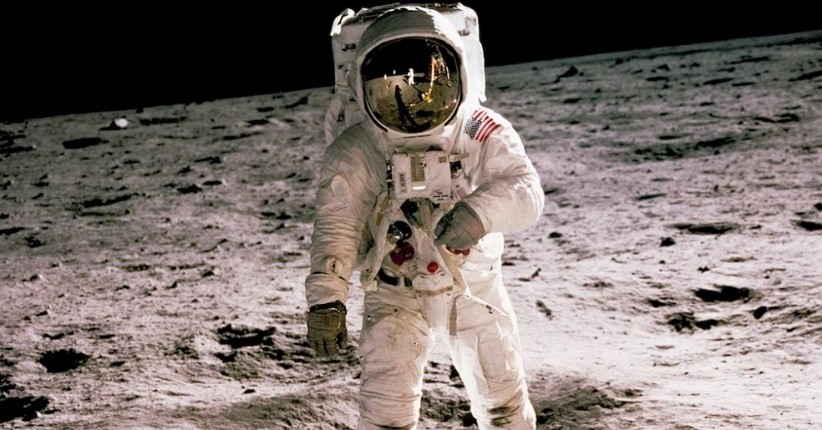 5 Hal Aneh yang Terjadi pada Tubuh Astronot di Luar Angkasa, Salah Satunya Kehancuran Otot 