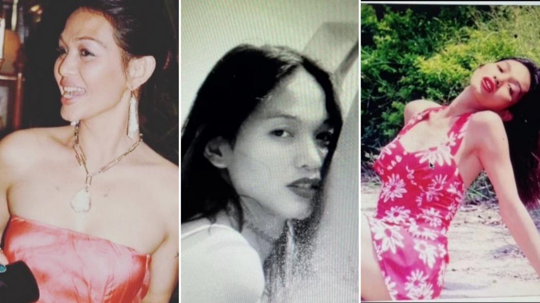 5 Potret Lawas Bunda Corla, Nomor 3 Menyontek Gaya Nike Ardila