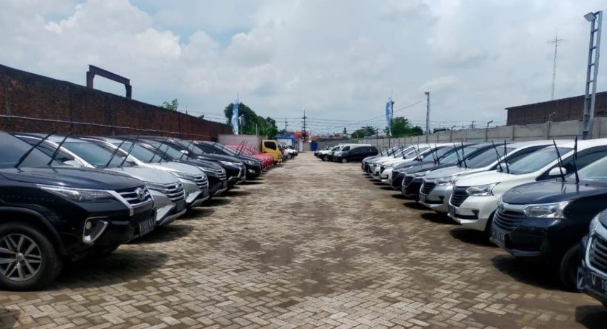 Pasar Mobil Bekas di Indonesia Tumbuh, Lelang Kendaraan Ikut Menggeliat