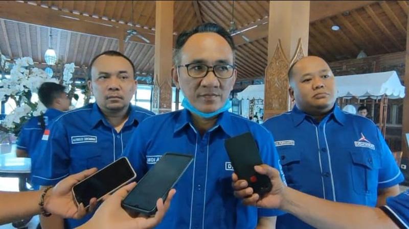 Siapa Pendamping Anies Baswedan di Pilpres 2024? Ini Kata Kepala Bappilu Partai Demokrat